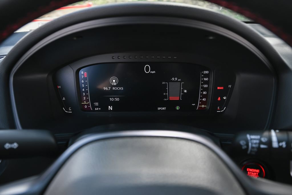 Used 2024 Honda Civic Type R image 26