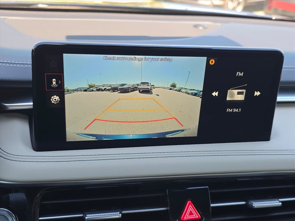 Used 2026 Genesis G70 2.5T RWD image 19
