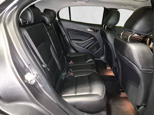Used 2015 Mercedes-Benz GLA 250 4MATIC image 19