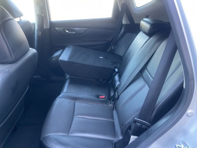 Used 2014 Nissan Rogue SL w/ SL Premium Package image 57