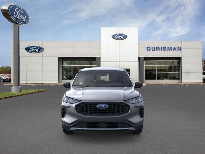 New 2026 Ford Escape Active image 2