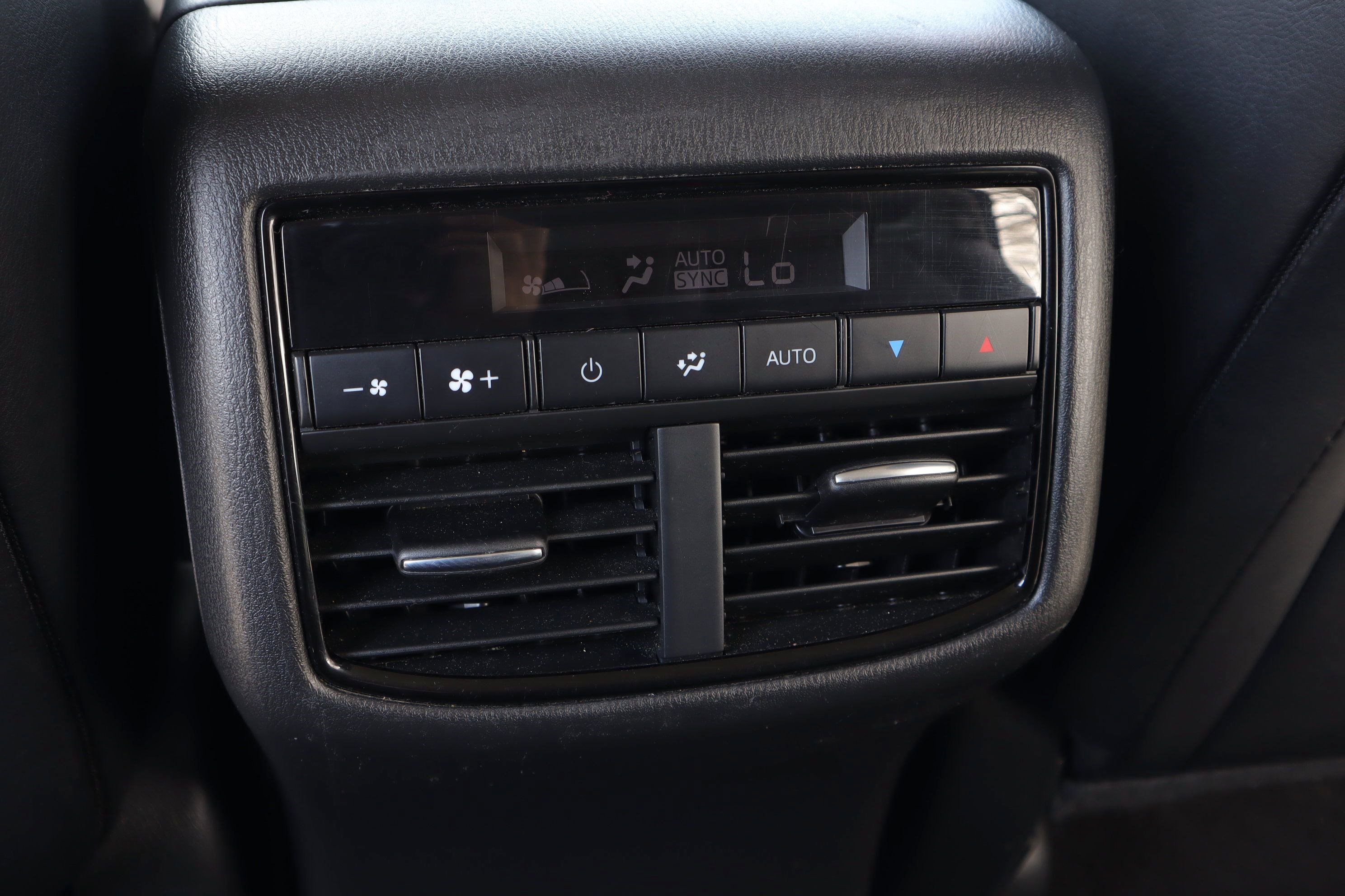 Certified 2021 MAZDA CX-9 Touring image 23