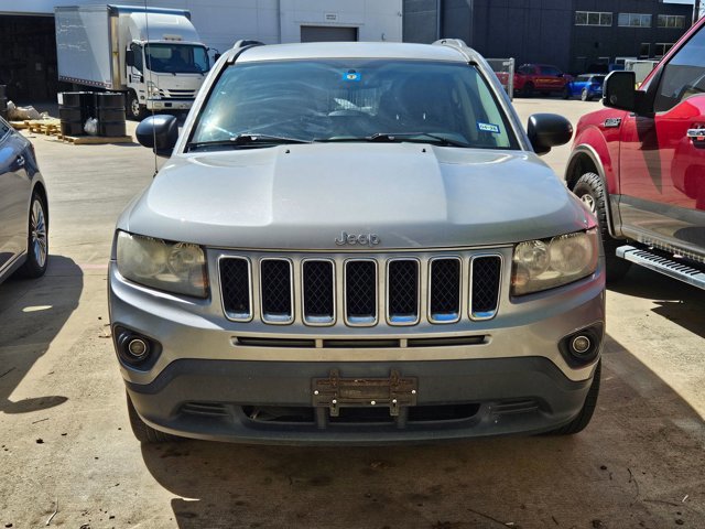 Used 2016 Jeep Compass Sport w/ Power Value Group video 2