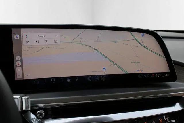 Used 2024 Cadillac Lyriq Luxury w/ Nappa Leather Package image 15