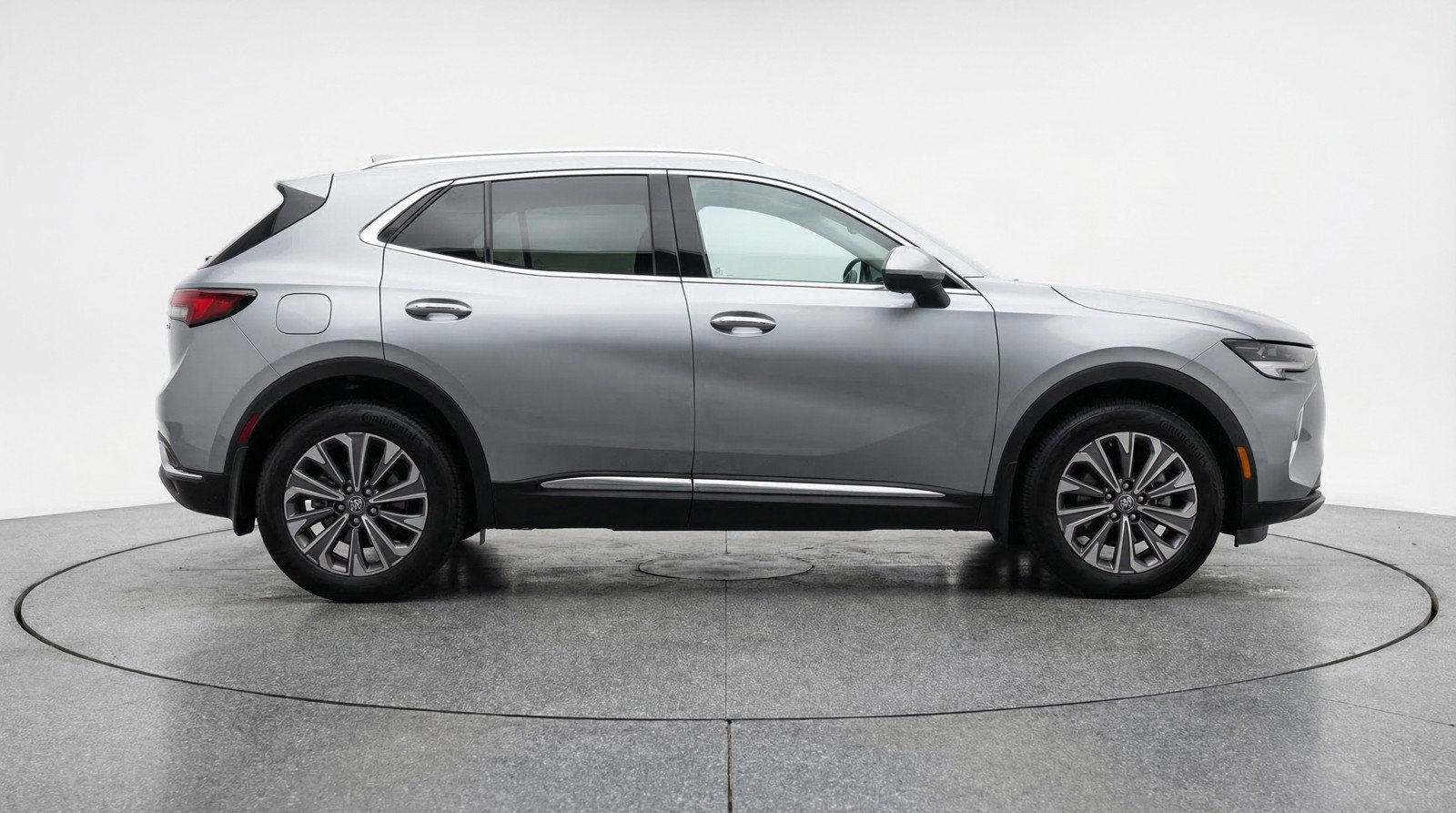 Used 2024 Buick Envision Preferred image 11