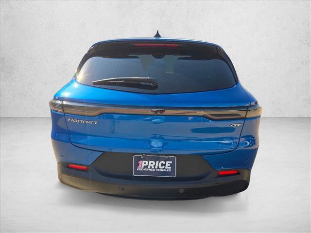 Used 2024 Dodge Hornet GT w/ Track Pack AWD/4WD image 7