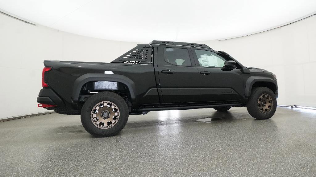 New 2025 Toyota Tacoma Trailhunter image 23