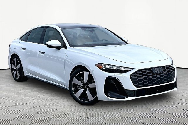 New 2026 Audi A5 Prestige AWD/4WD image 11
