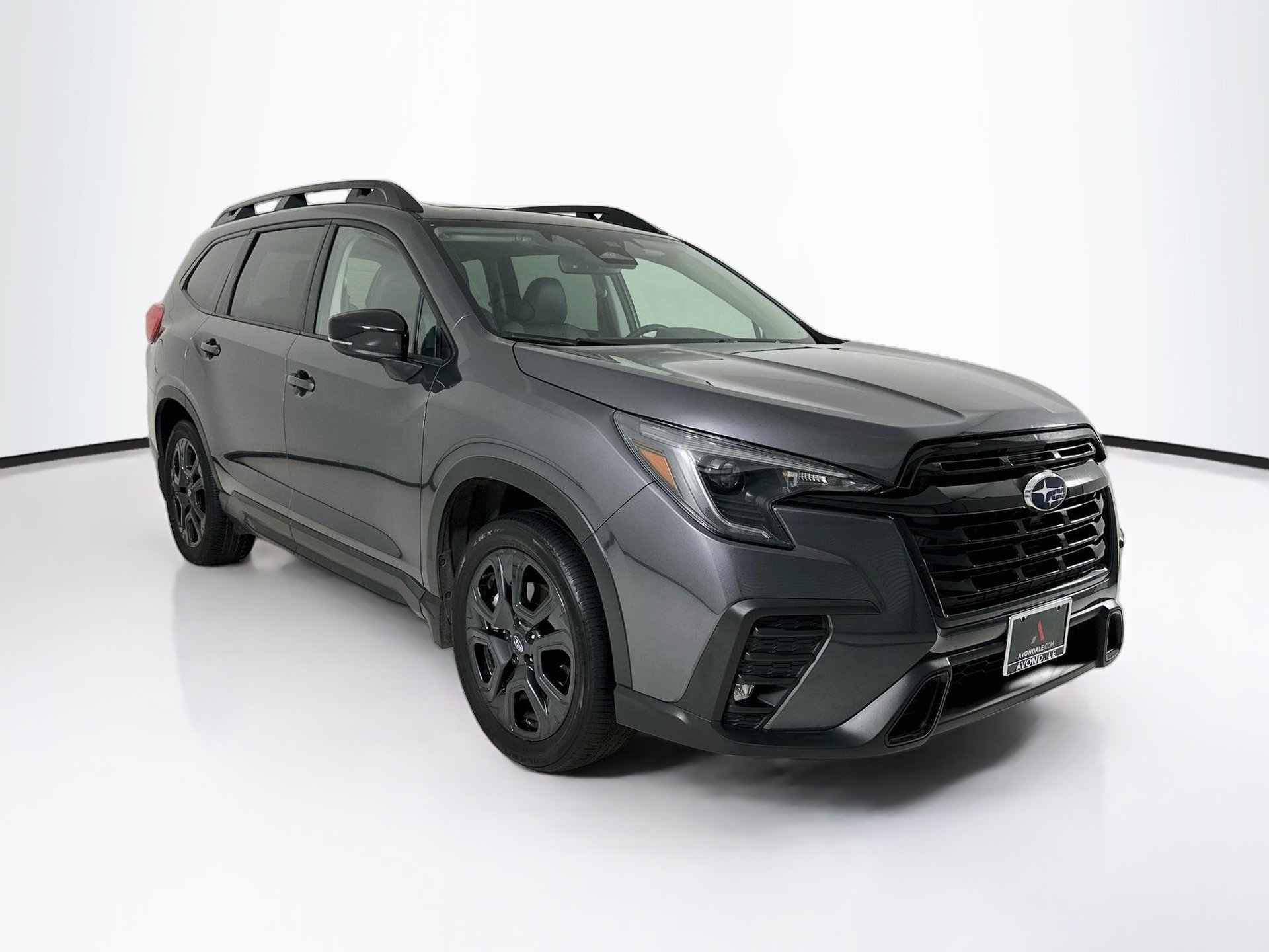 Used 2024 Subaru Ascent Onyx Edition w/ Popular Package Onyx