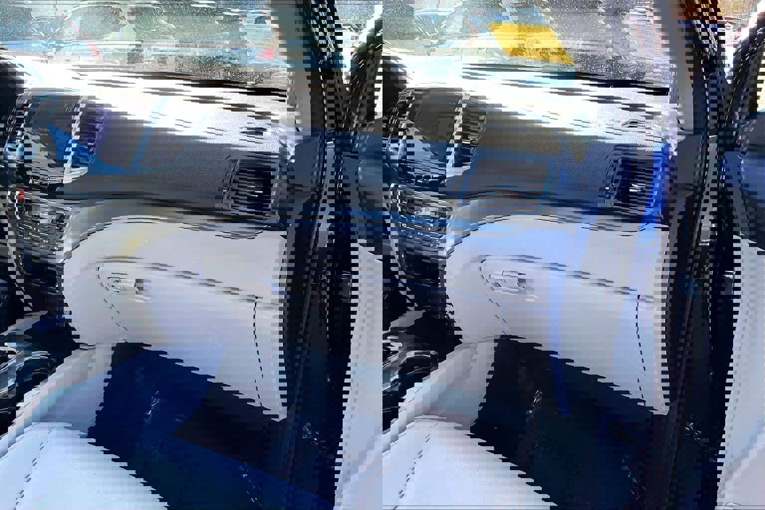 Used 2017 Honda Pilot EX-L image 18