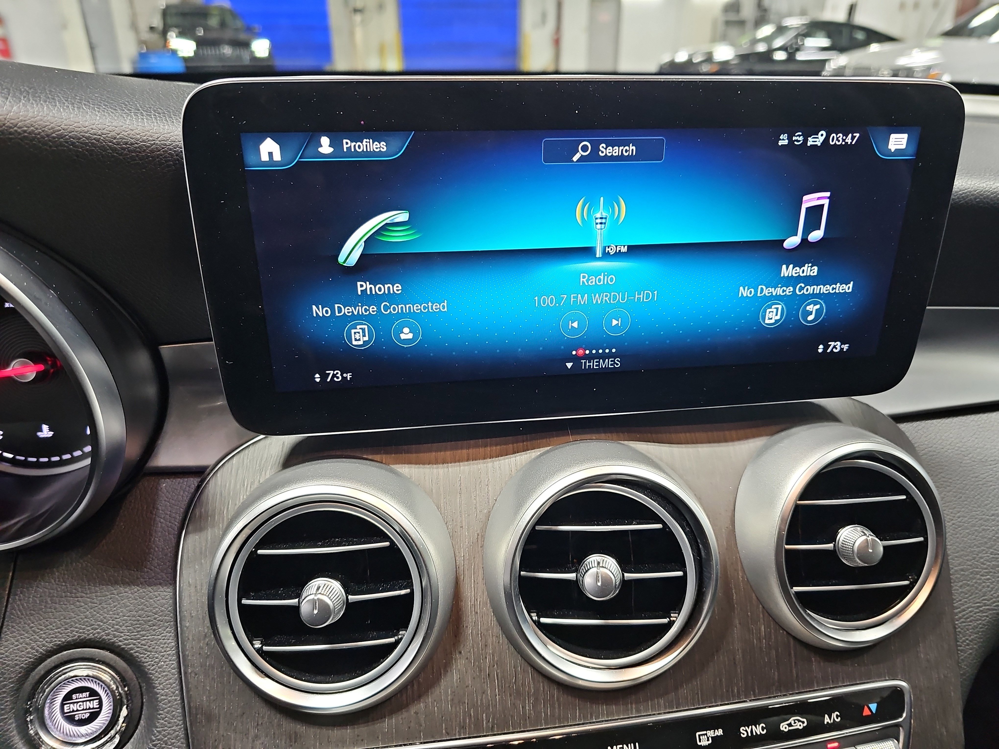 Certified 2021 Mercedes-Benz GLC 300 image 22