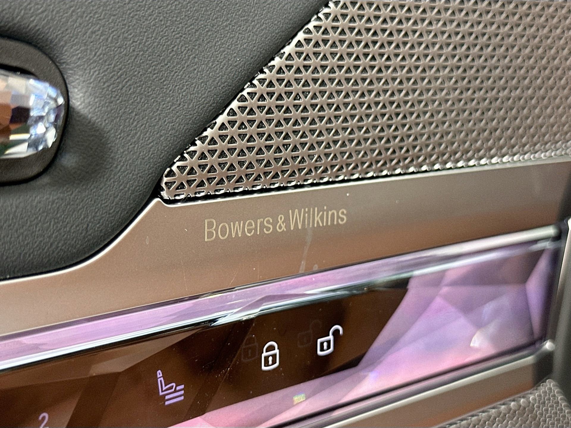 New 2026 BMW i7 eDrive50 w/ M Sport Package image 17