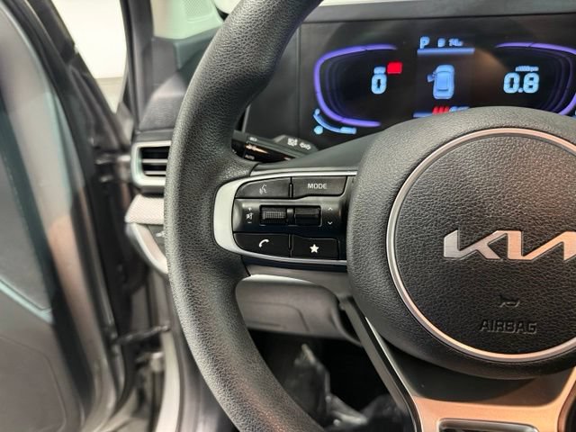 Used 2023 Kia Sportage LX FWD image 14
