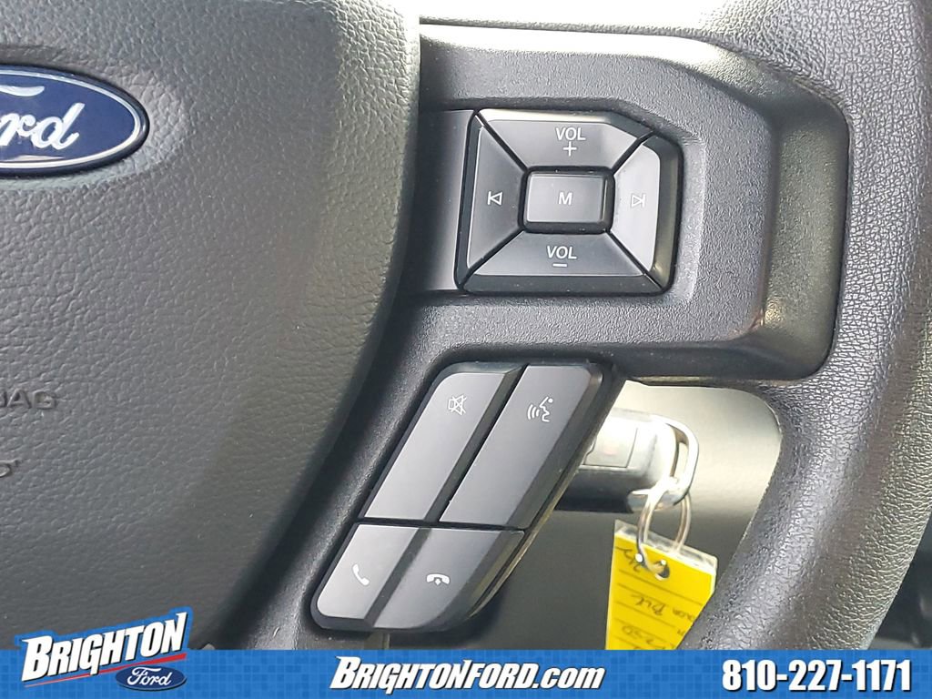 Used 2019 Ford F250 XLT image 20