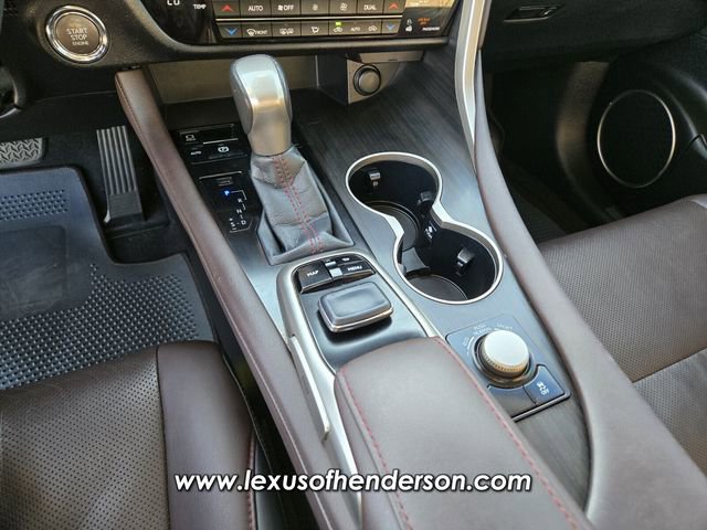 Used 2018 Lexus RX 350 FWD w/ Premium Package image 30