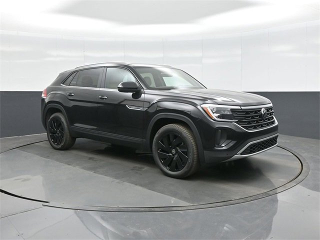 New 2026 Volkswagen Atlas Cross Sport SE