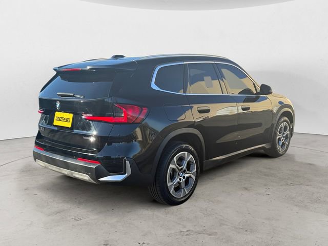 Used 2023 BMW X1 xDrive28i image 5