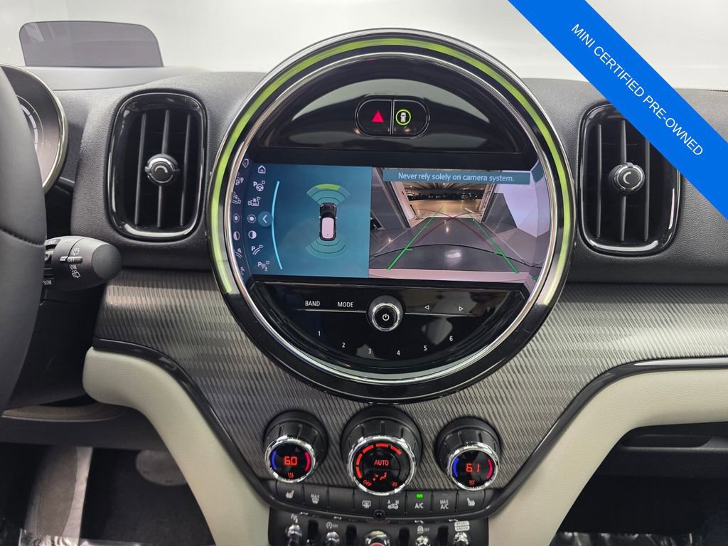 Used 2023 MINI Cooper Countryman S image 22
