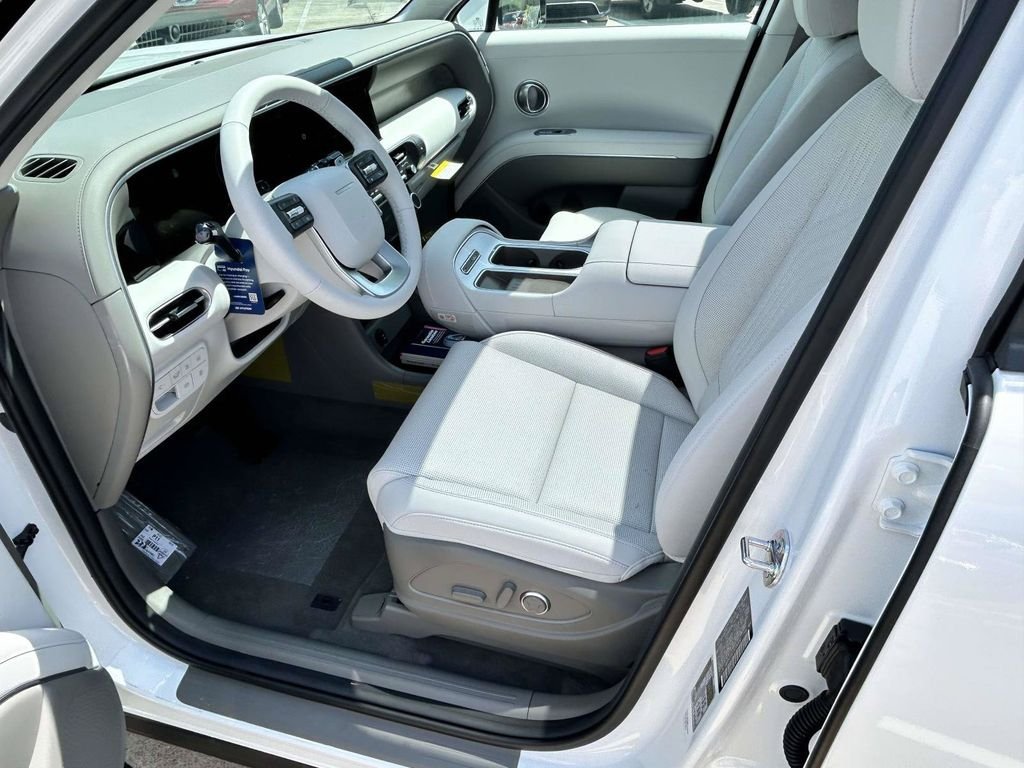 New 2026 Hyundai Palisade SEL Premium FWD image 13