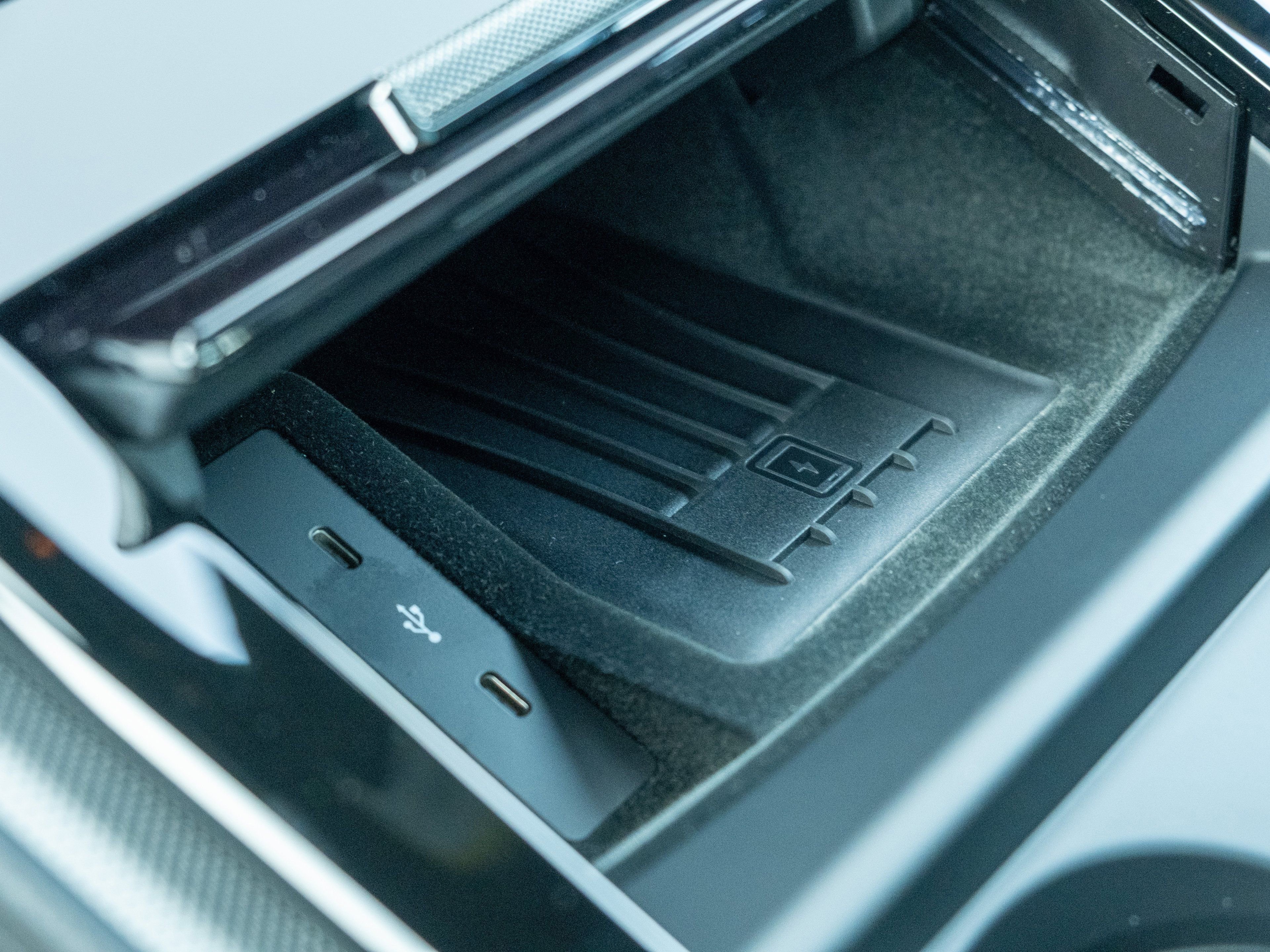 New 2026 Porsche Panamera 4 image 25