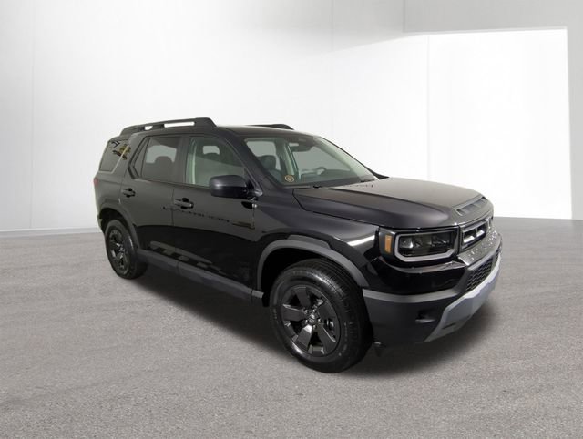 New 2026 Honda Passport RTL image 11