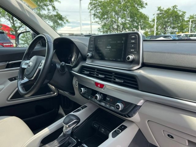 Used 2021 Kia Telluride S FWD image 37