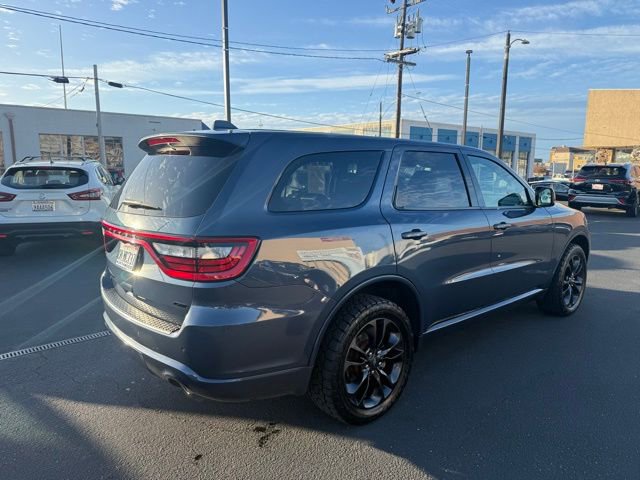 Used 2021 Dodge Durango GT image 5