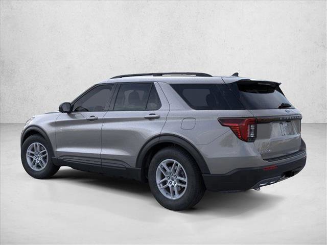 New 2026 Ford Explorer Active w/ Active Comfort Package image 4