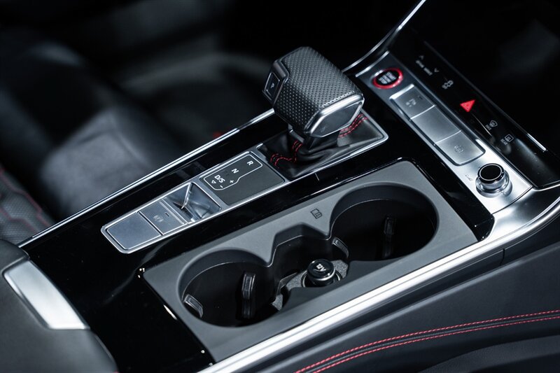 Used 2021 Audi RS 7 Sportback w/ Black Optic Package AWD/4WD image 62
