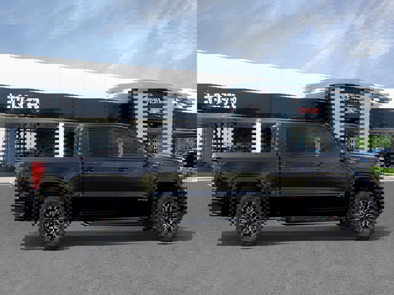 New 2026 GMC Sierra 1500 AT4 image 5