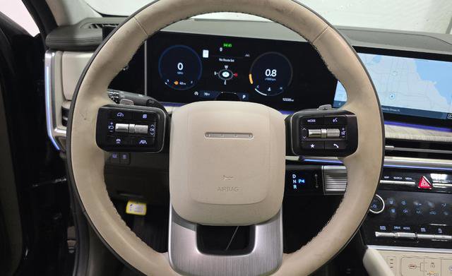 Used 2024 Hyundai Santa Fe Calligraphy image 8
