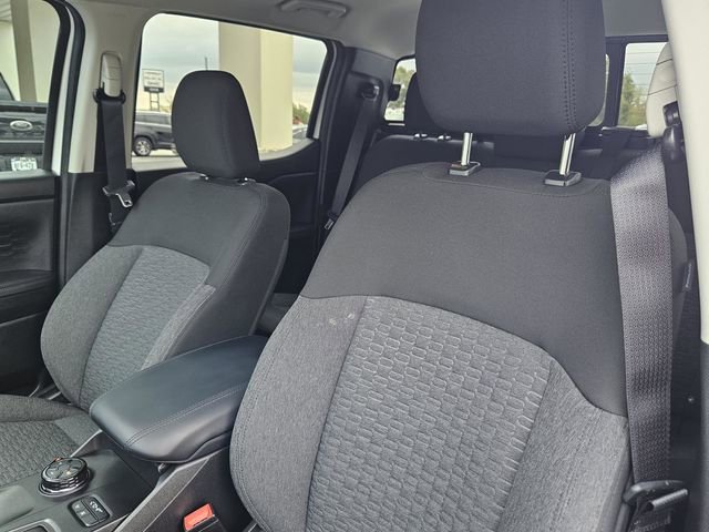 Used 2025 Ford Ranger XLT w/ Equipment Group 301A High image 23