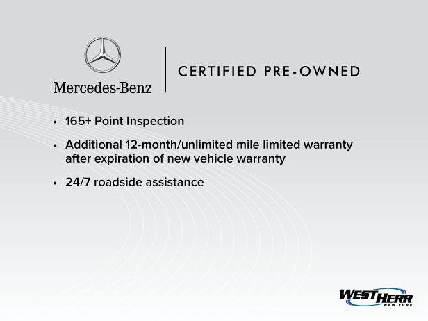 Certified 2025 Mercedes-Benz GLA 250 4MATIC image 2