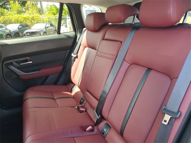 New 2026 MAZDA CX-50 AWD 2.5 Hybrid w/ Weather Package image 14