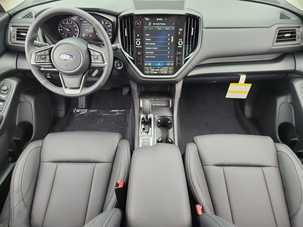 New 2026 Subaru Ascent Premium AWD/4WD image 19
