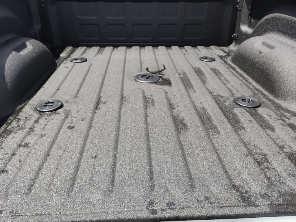 New 2026 RAM 2500 Tradesman AWD/4WD image 16