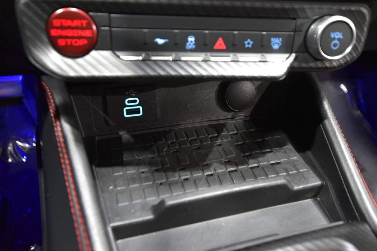 Used 2024 Ford Mustang GT Premium image 37