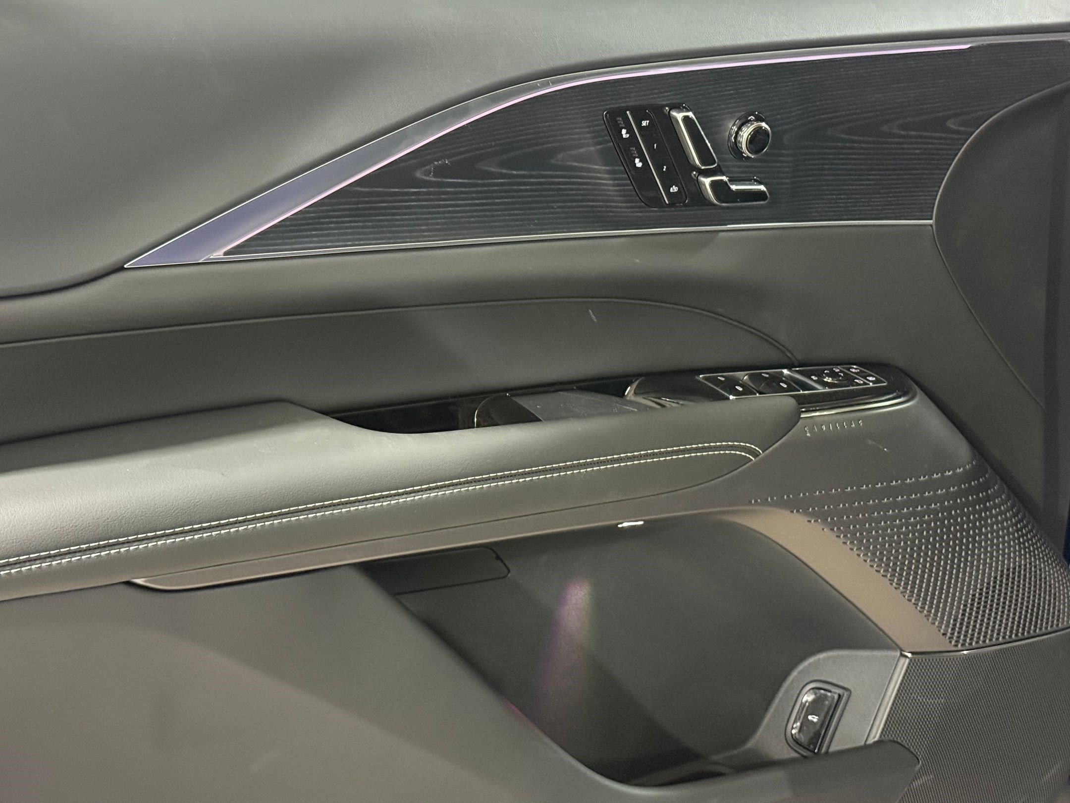 New 2026 Cadillac Lyriq Sport AWD/4WD image 13