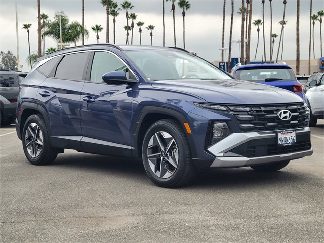 Used 2025 Hyundai Tucson SEL image 28