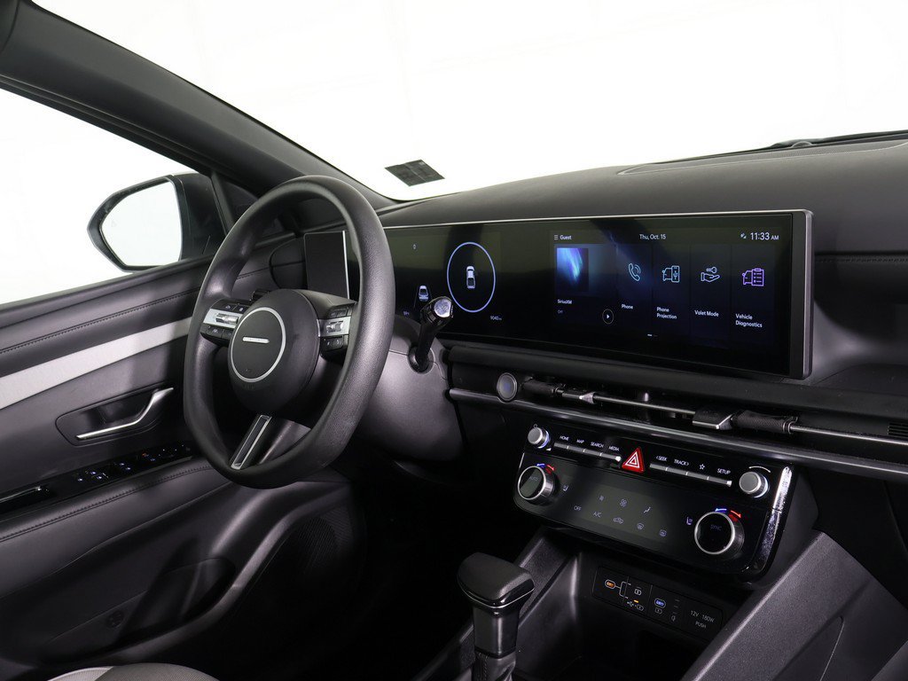Certified 2025 Hyundai Santa Cruz SEL AWD/4WD image 25