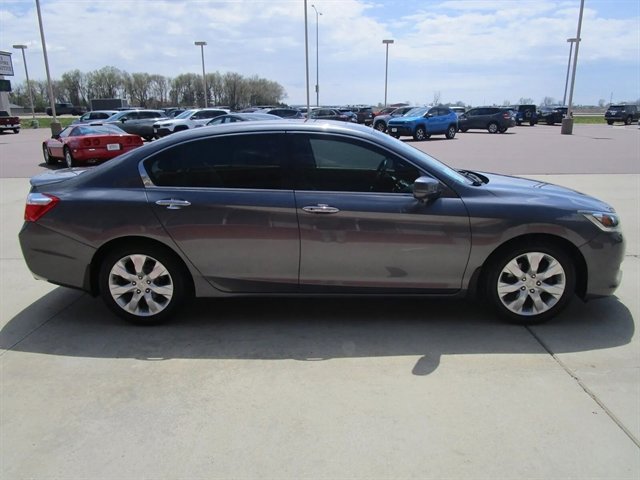 Used 2014 Honda Accord EX-L image 6