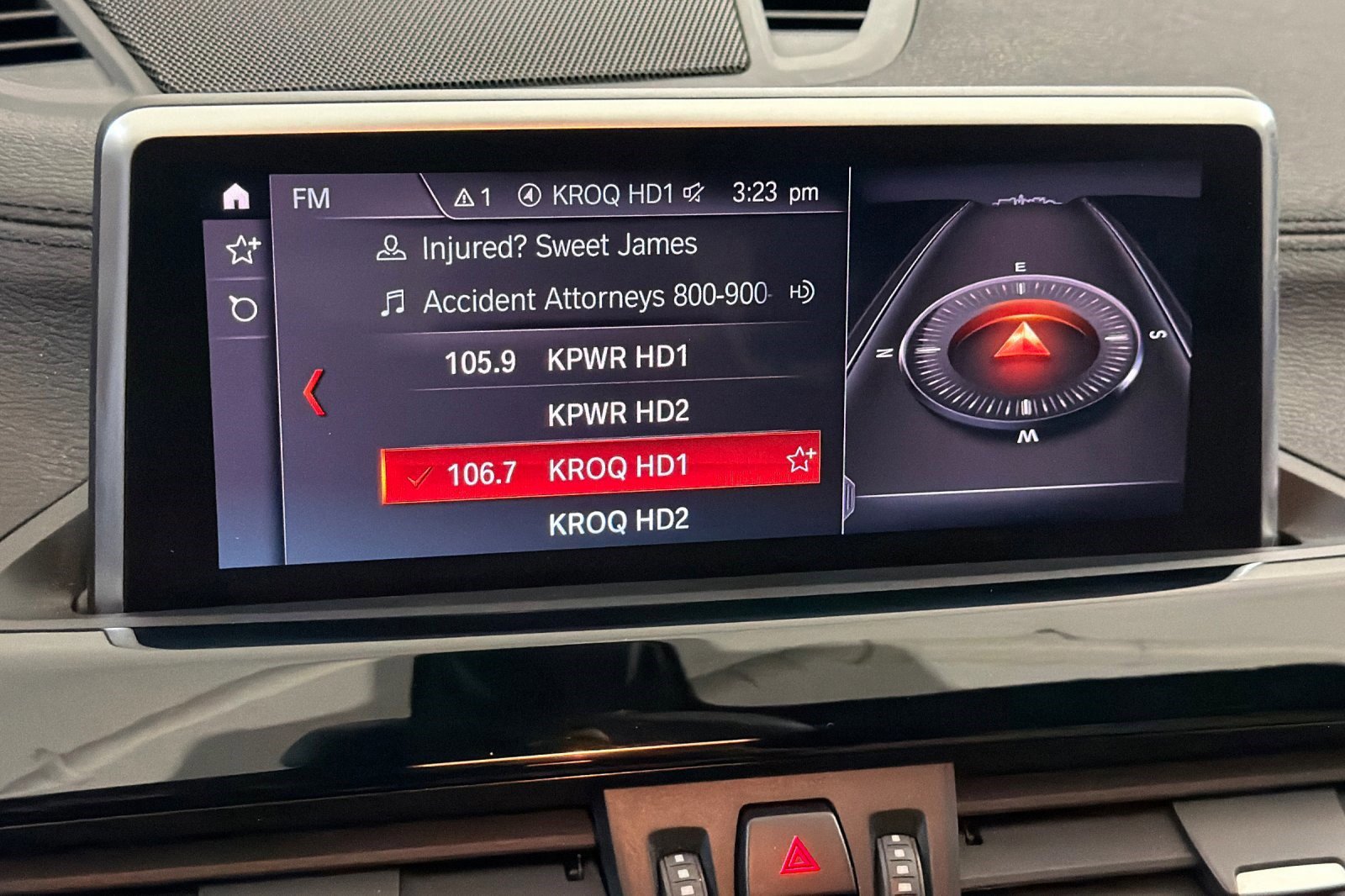 Used 2021 BMW X1 sDrive28i FWD image 23