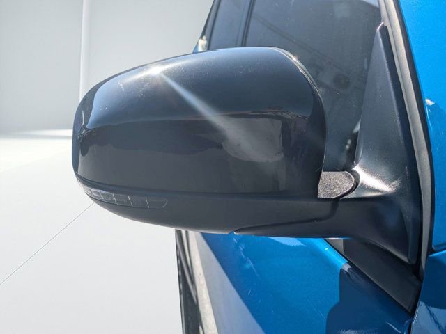 Used 2022 Jeep Cherokee Trailhawk w/ Premium Leather Package AWD/4WD image 11