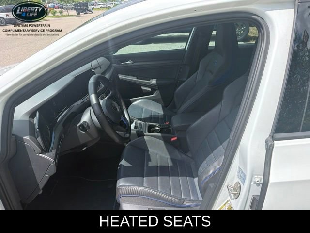 Used 2022 Volkswagen Golf R AWD/4WD image 10