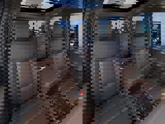 New 2026 Ford F250 4x4 Crew Cab Super Duty image 10