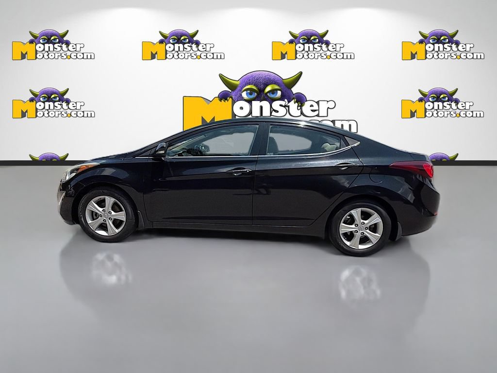 Used 2016 Hyundai Elantra Value Edition FWD image 8