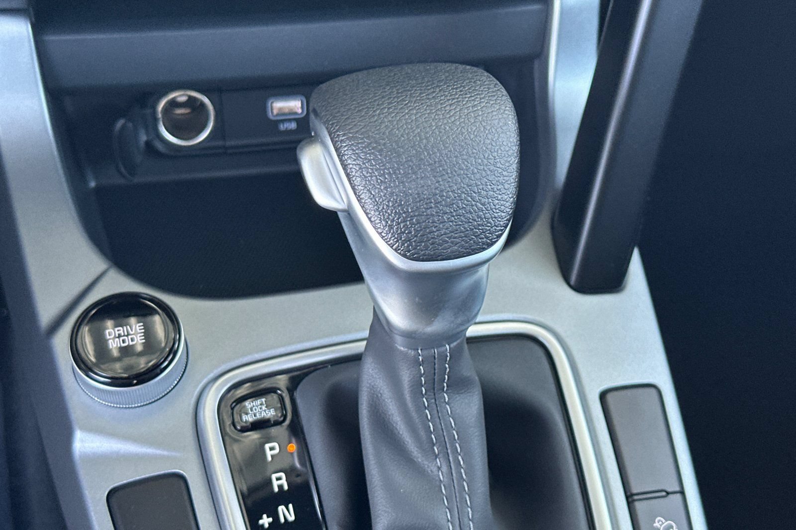 New 2026 Kia Seltos LX FWD image 21