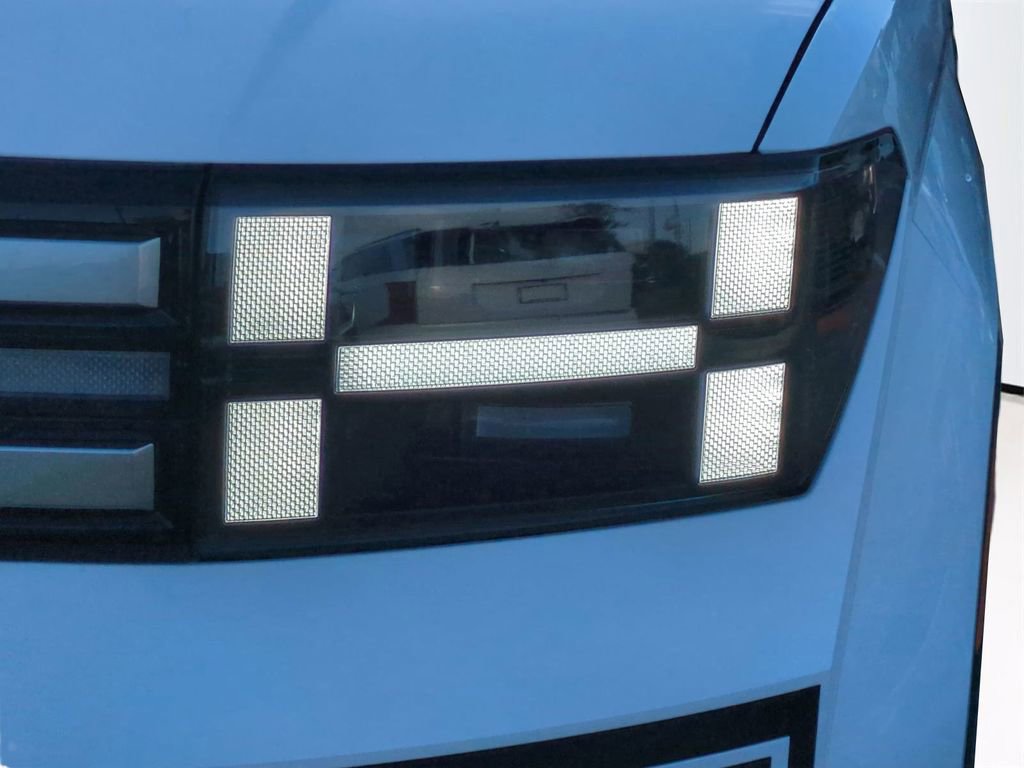 New 2026 Hyundai Santa Fe SE image 10