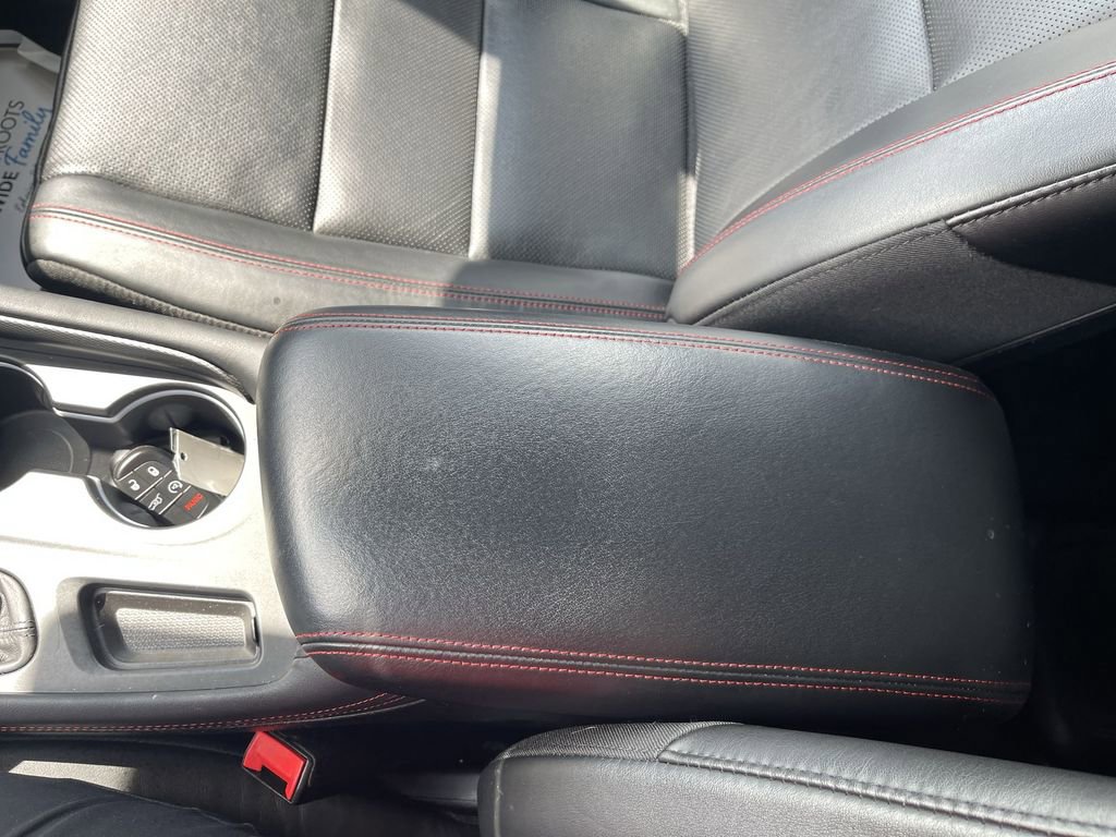 Used 2023 Dodge Durango GT image 21