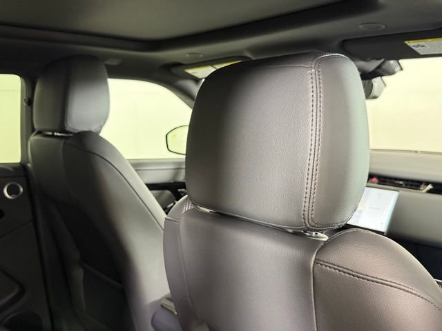 Certified 2026 Land Rover Range Rover Evoque S image 25